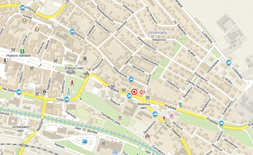 mapa